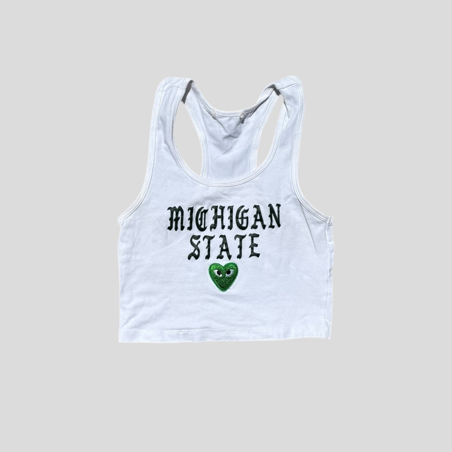 Racerback Tank