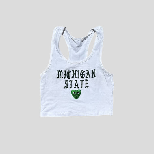 Racerback Tank