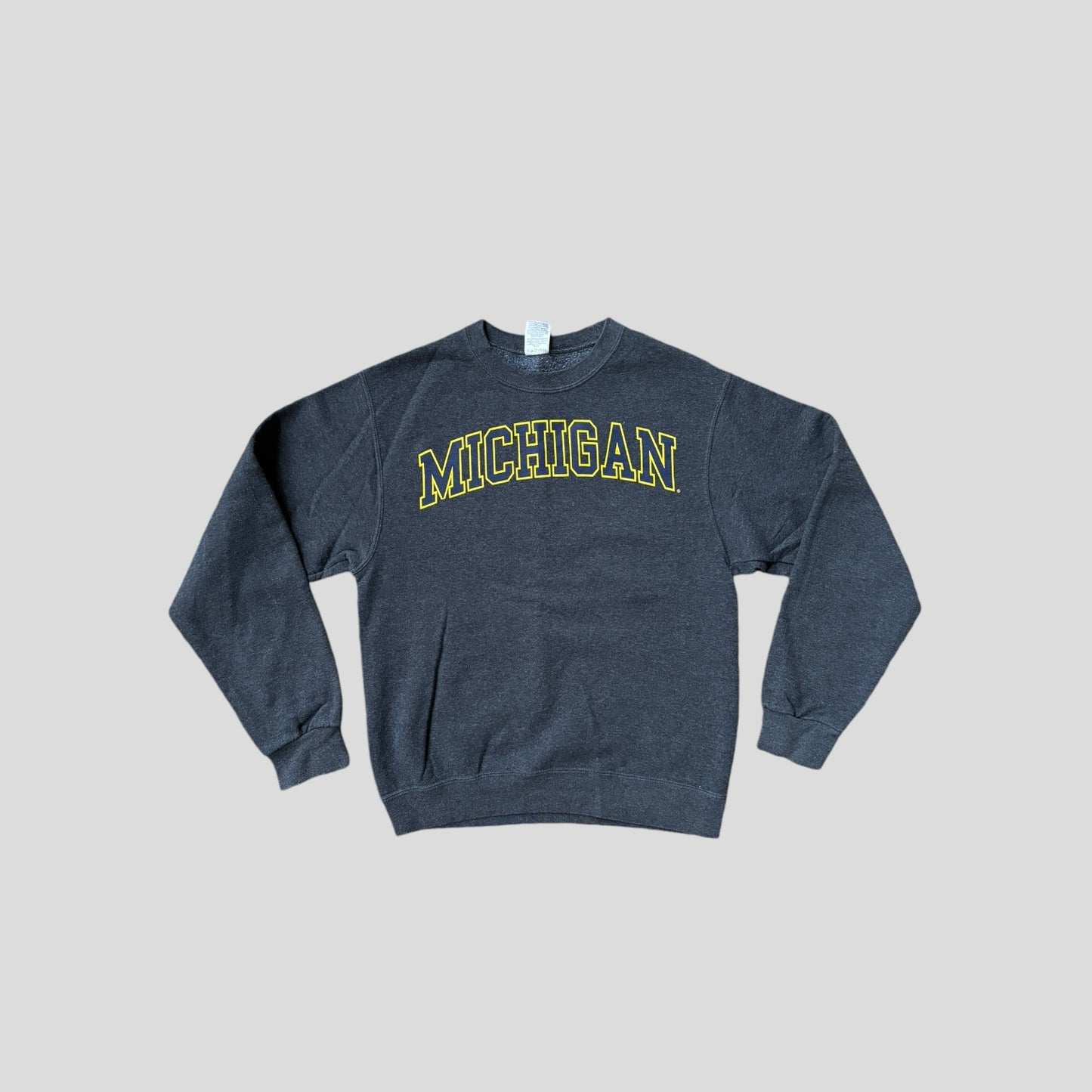 Modern Crewneck