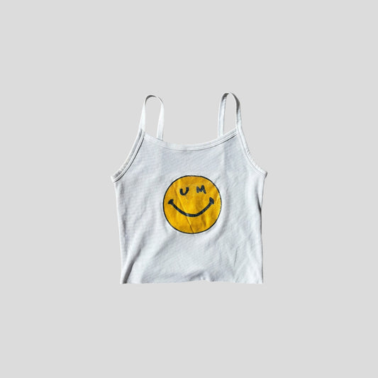 Smiley Tank