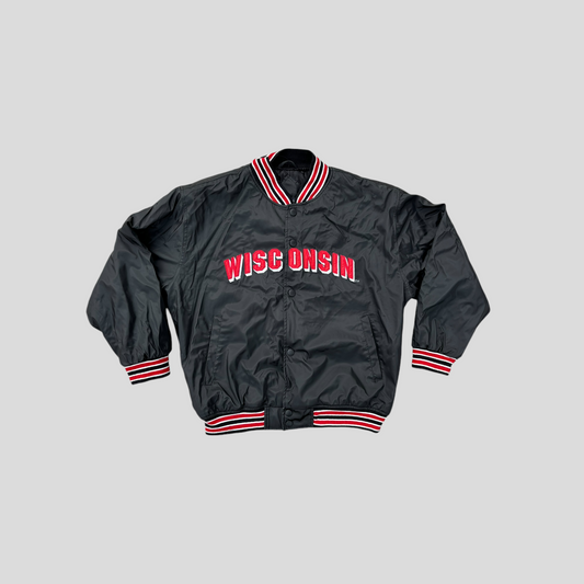 Vintage Letterman