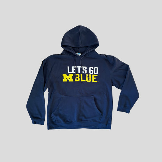 Modern Hoodie