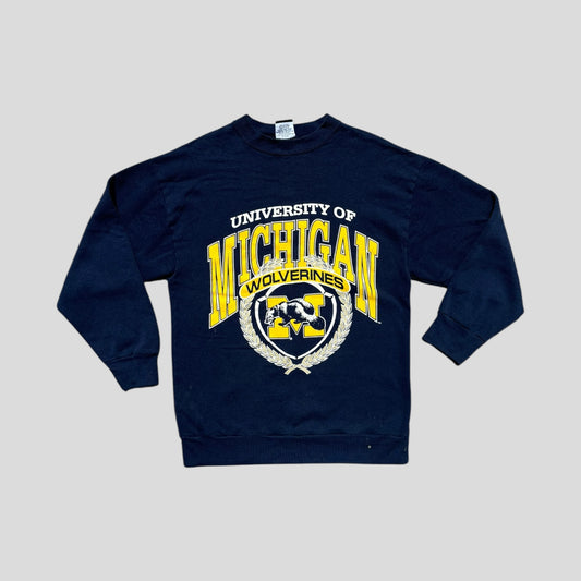 Vintage Crewneck