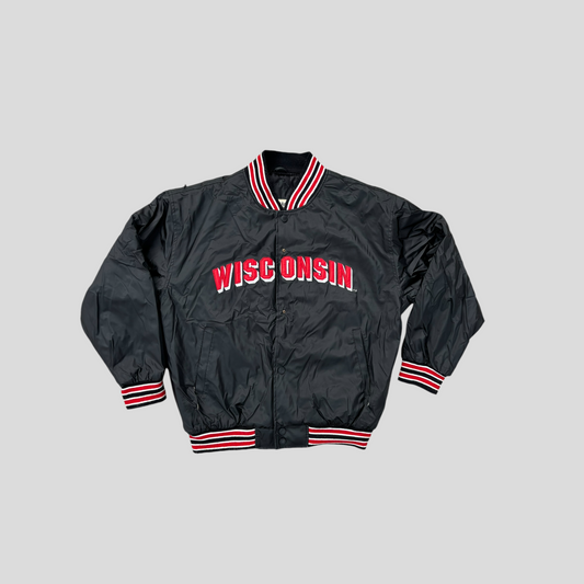 Vintage Letterman