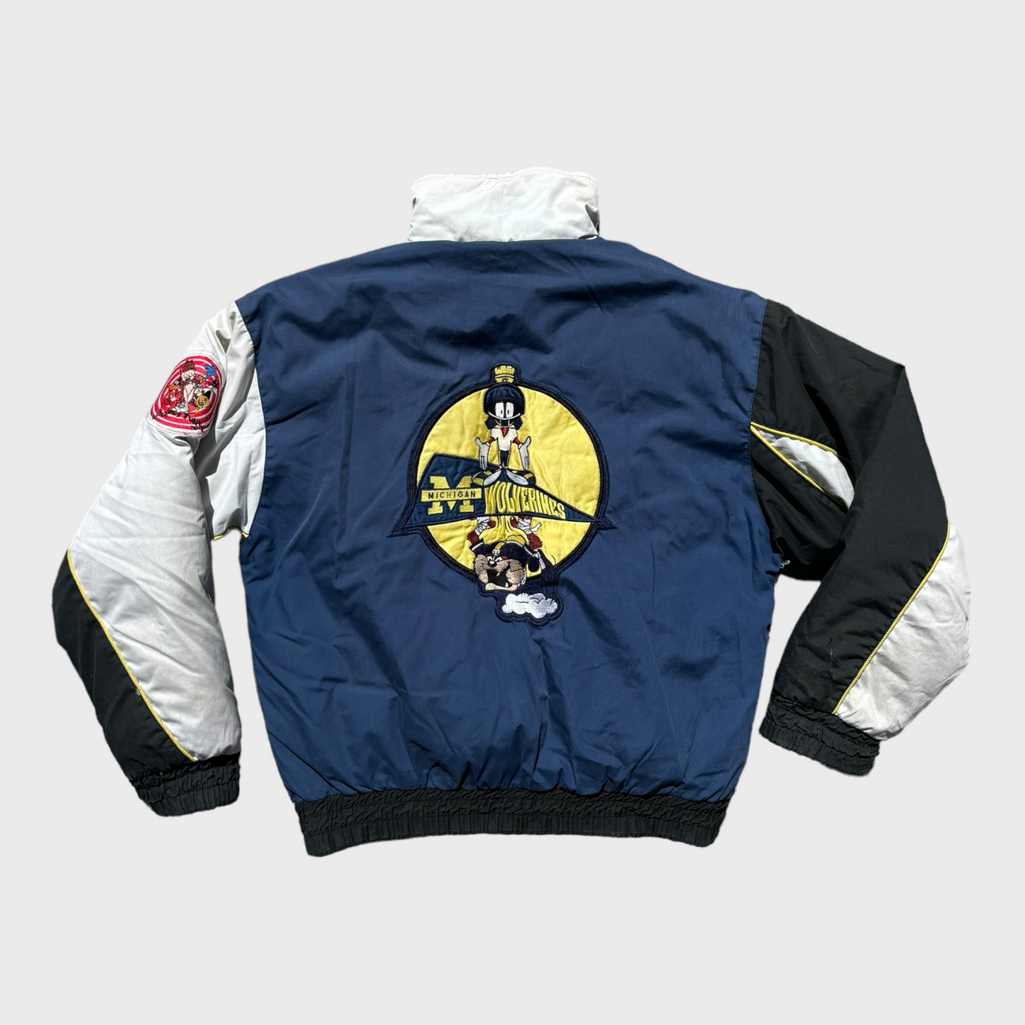 Looney Tunes Puffer