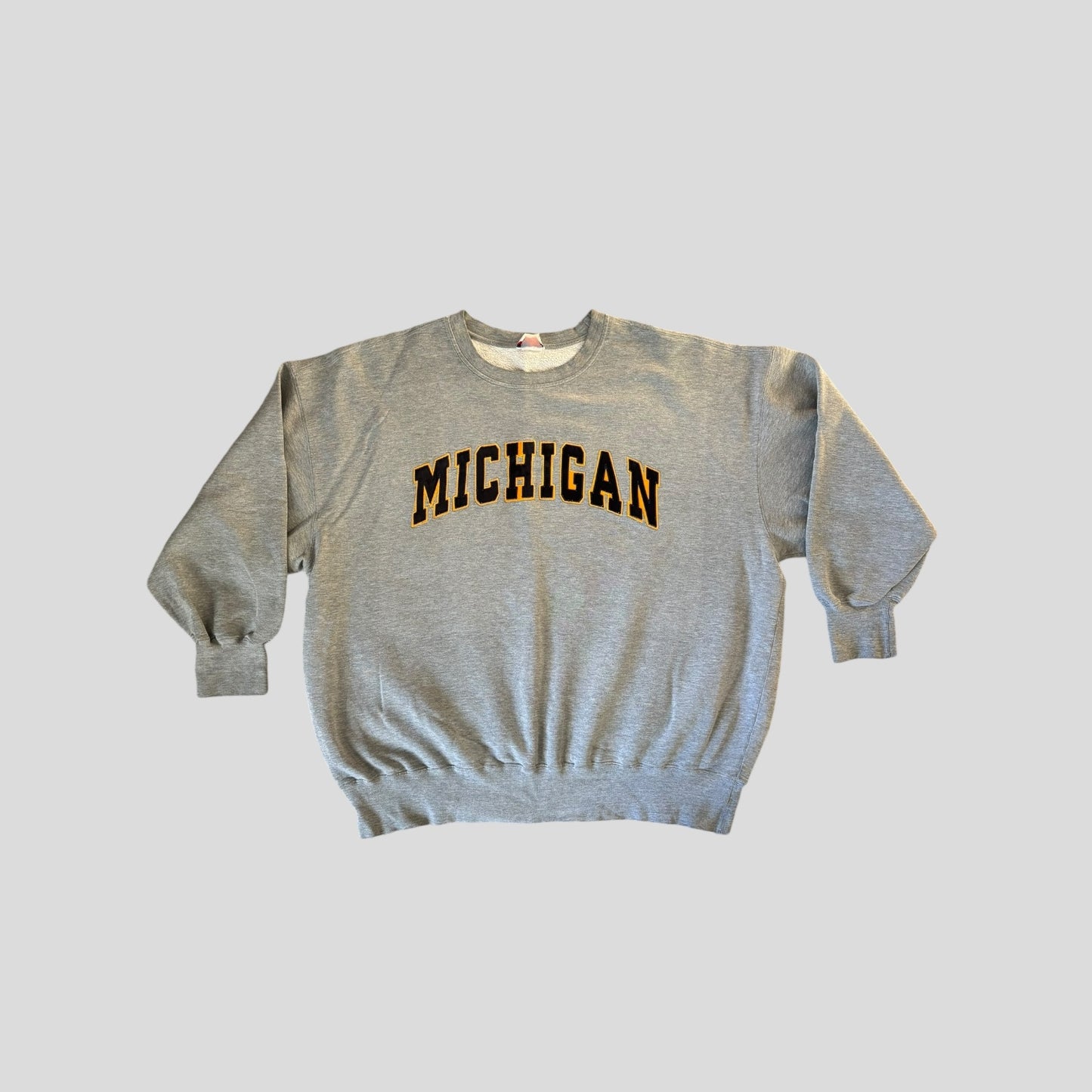 Vintage Crewneck