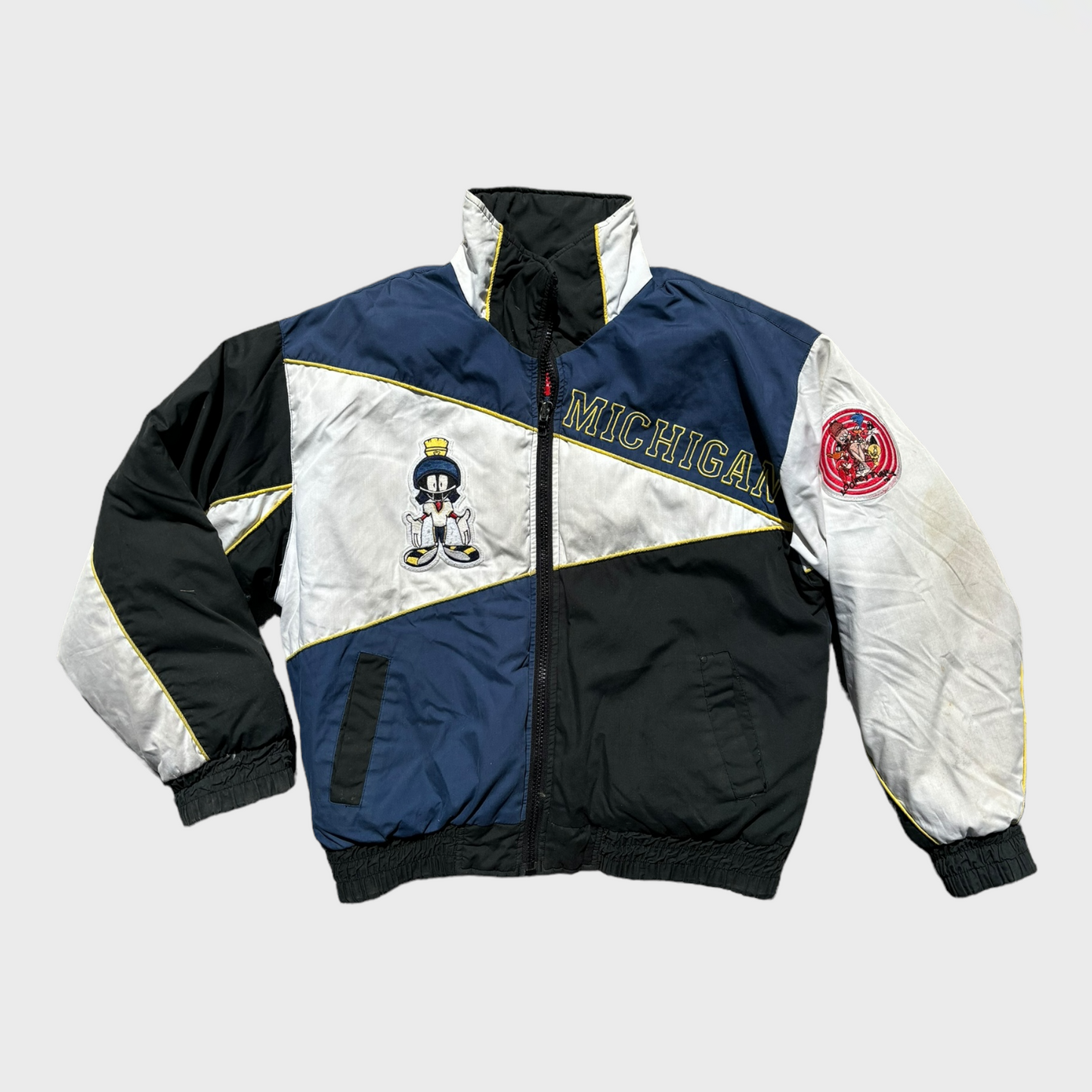 Looney Tunes Puffer