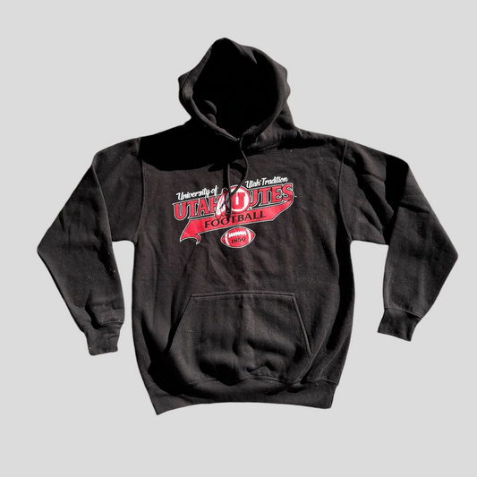 Football Hoodie