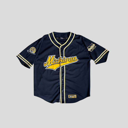 Vintage Baseball Jersey