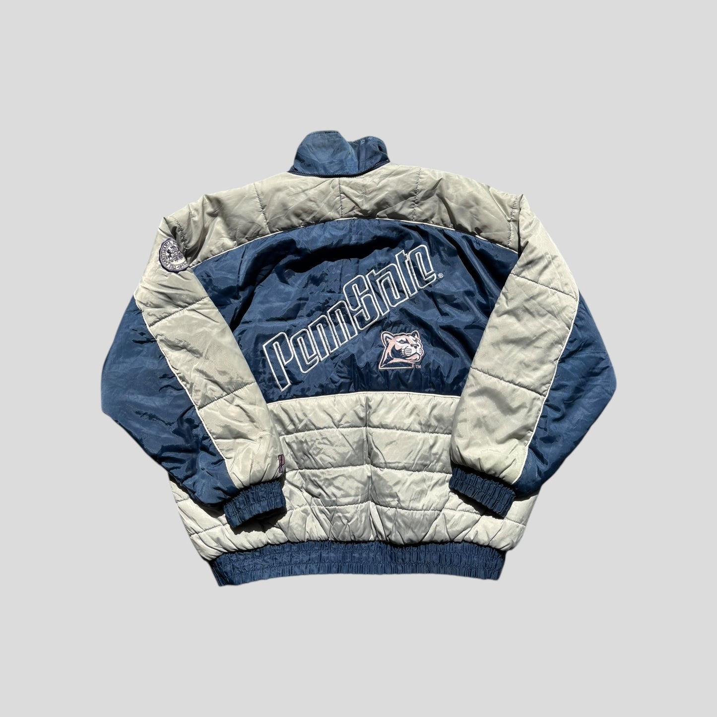 Vintage Puffer