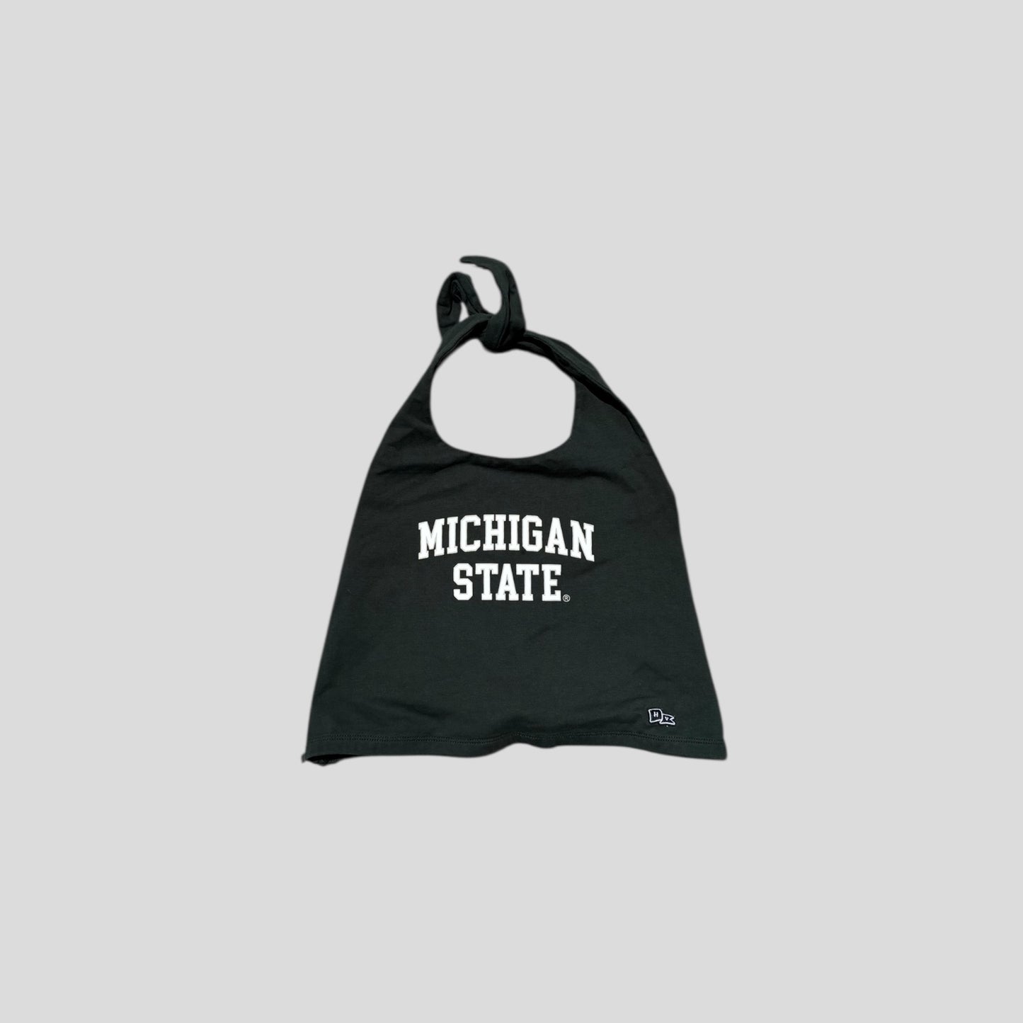Hype & Vice Halter Top