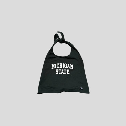 Hype & Vice Halter Top