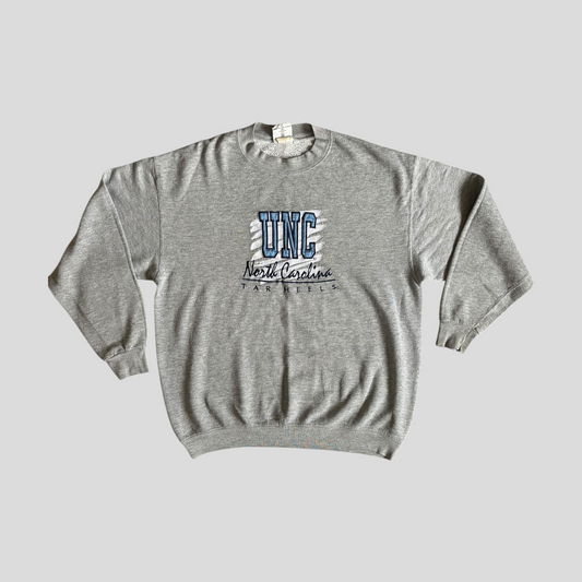 Vintage Crewneck