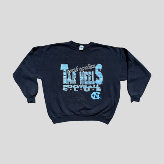 Vintage Football Crewneck