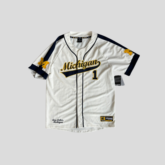 NEW Baseball Jersey