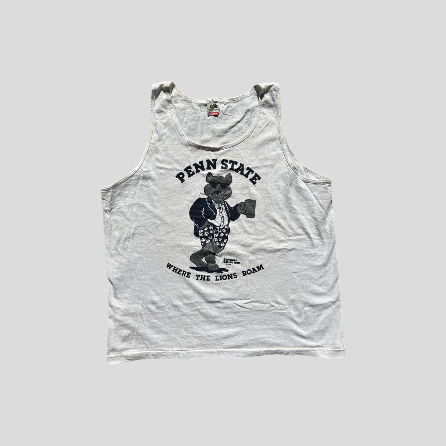 Vintage Tank
