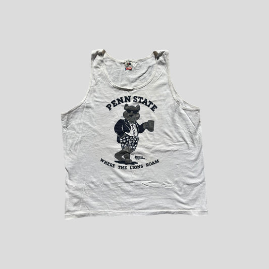 Vintage Tank