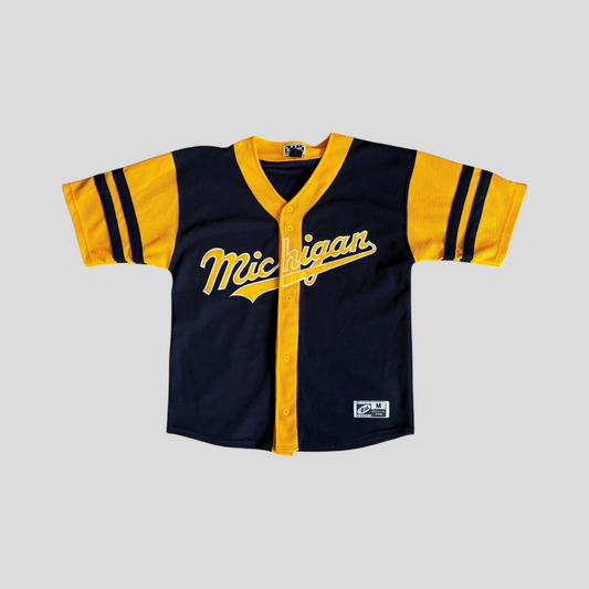 Vintage Baseball Jersey