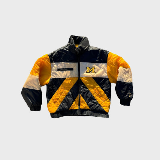 Vintage Puffer