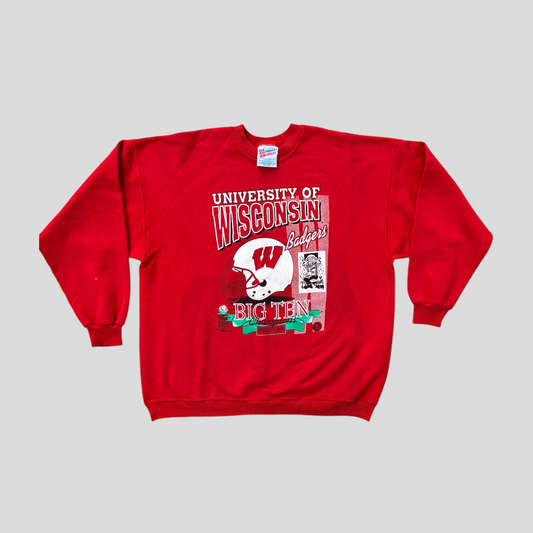 1994 Football Crewneck