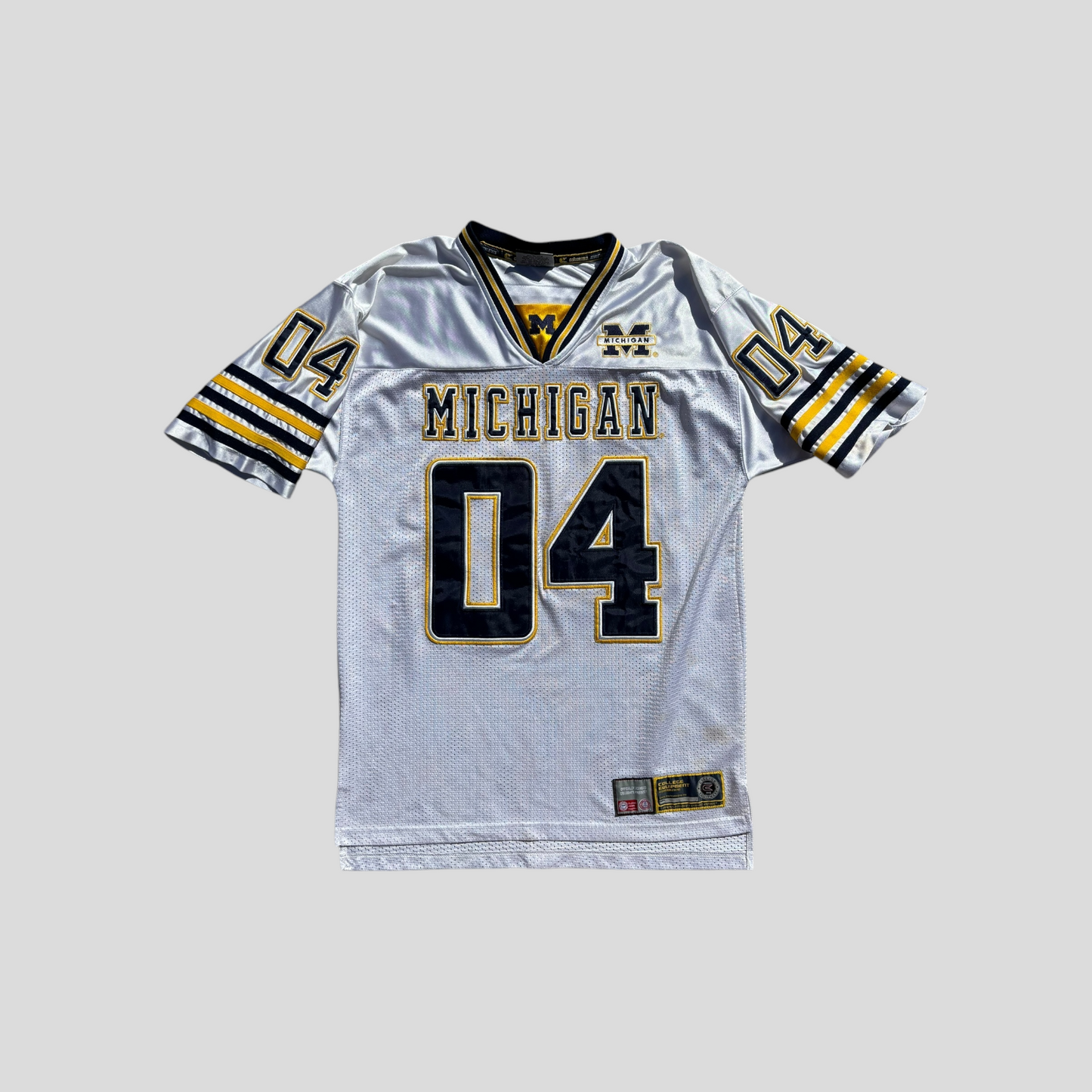 Vintage Football Jersey