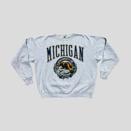 Vintage Crewneck