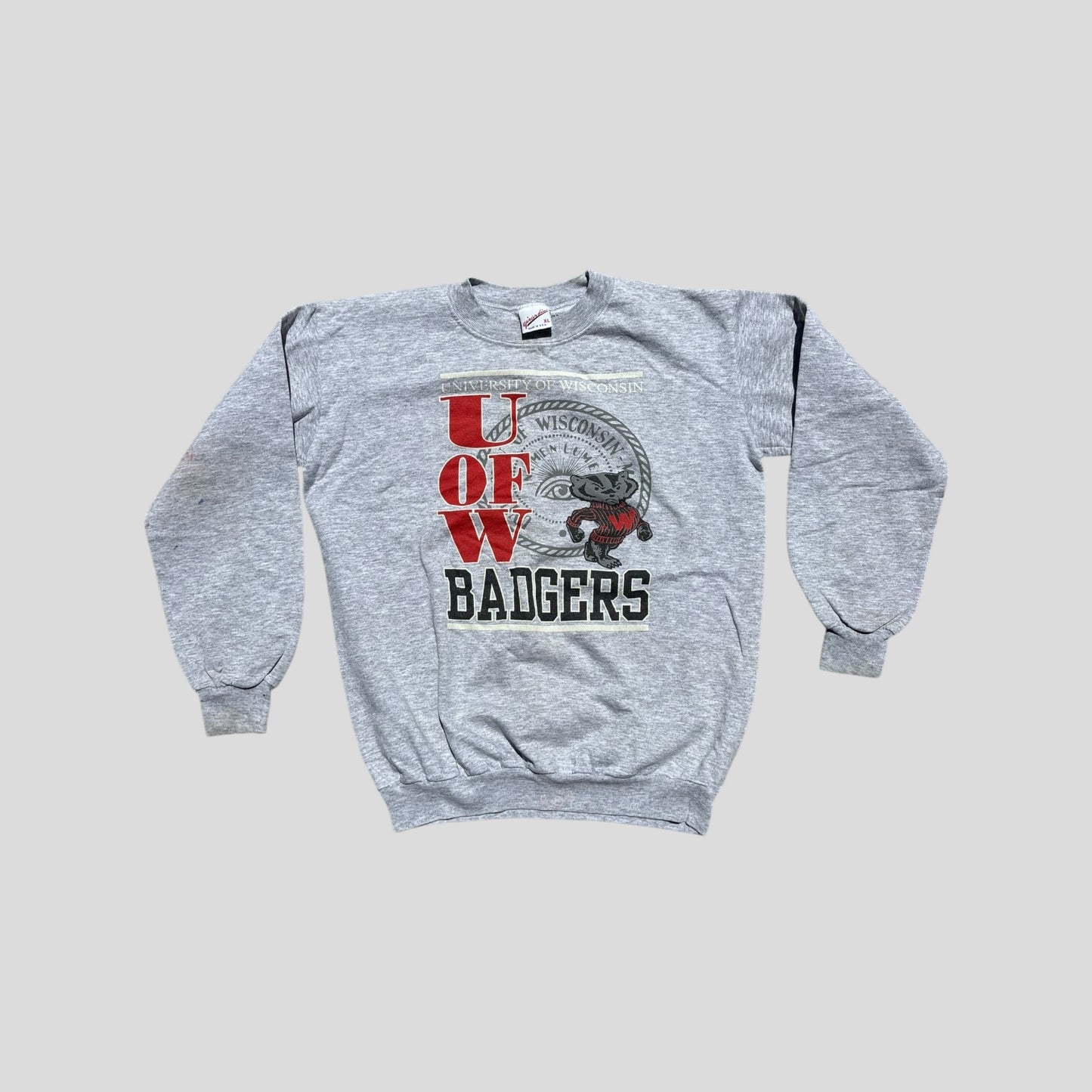 Vintage Crewneck