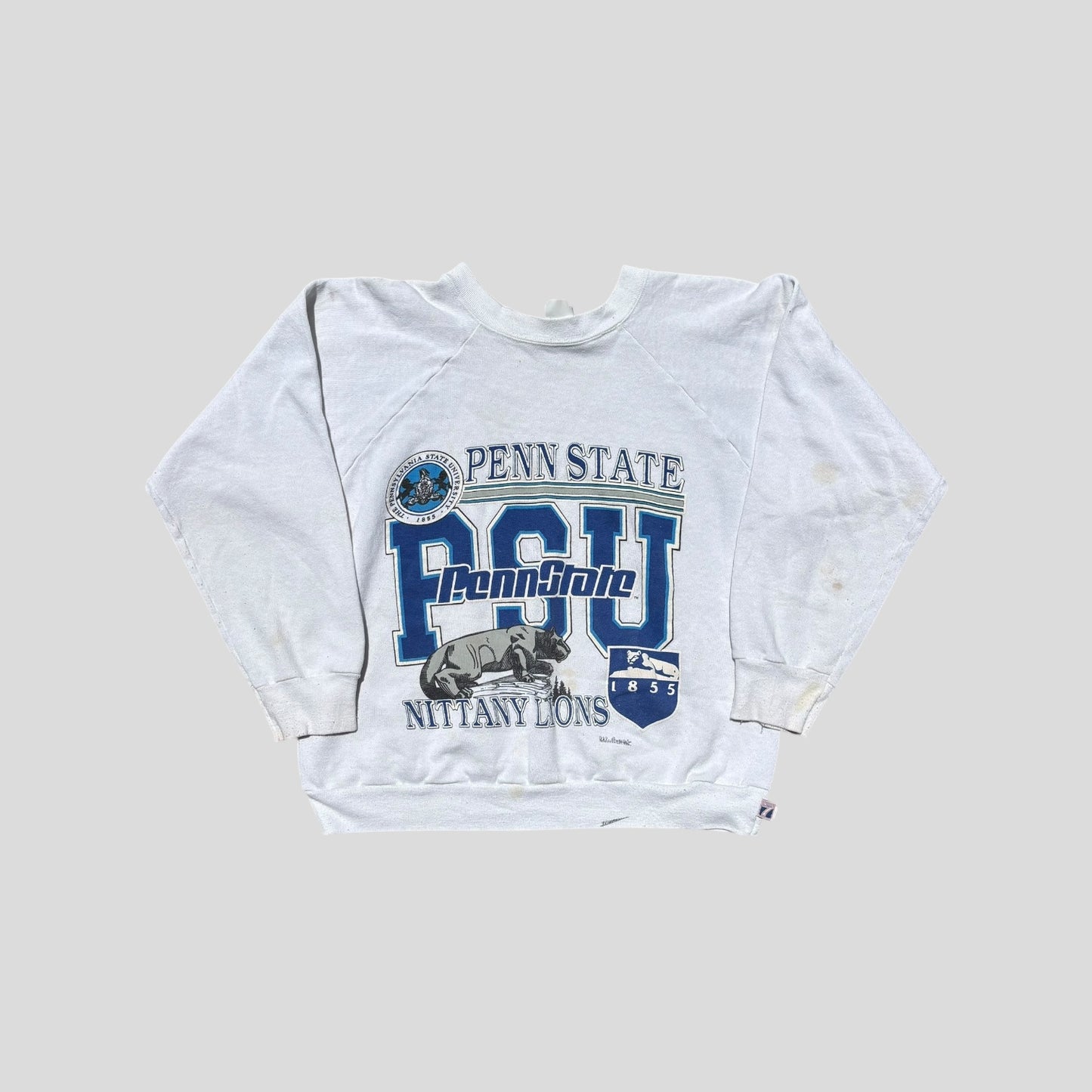 Vintage Crewneck