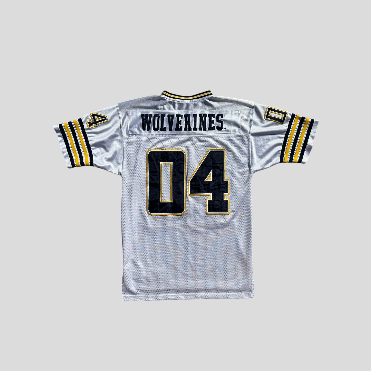 Vintage Football Jersey
