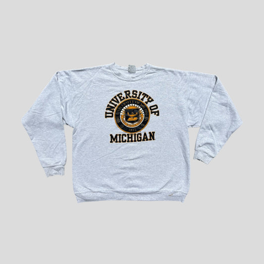 Vintage Crewneck