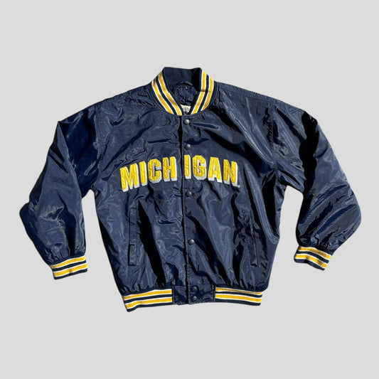 Classic Vintage Letterman