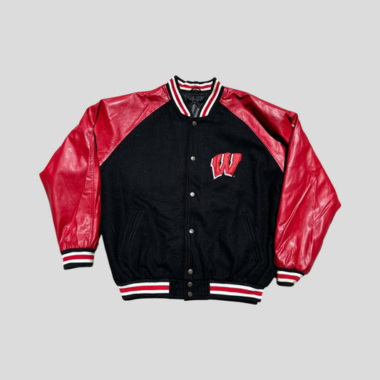Vintage Letterman