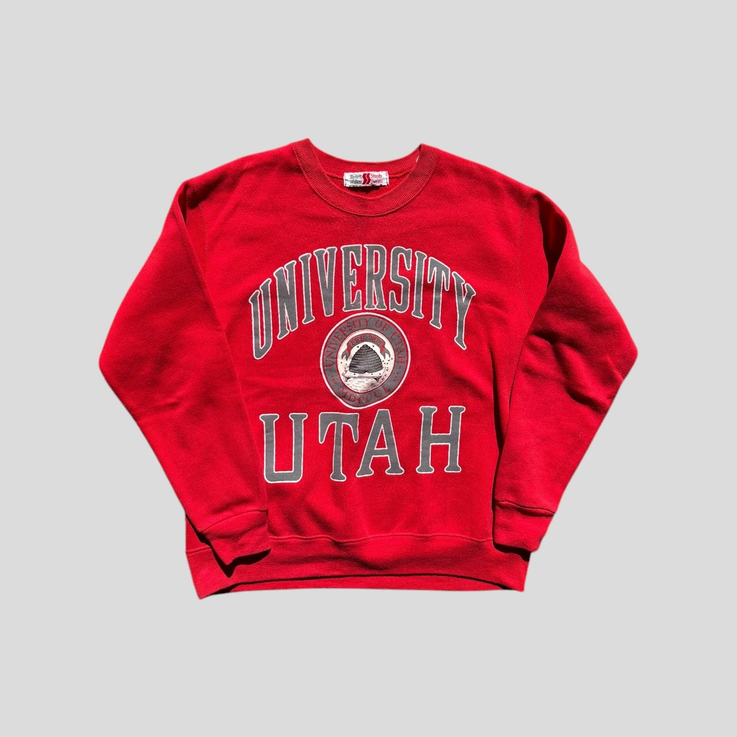 Vintage Crewneck