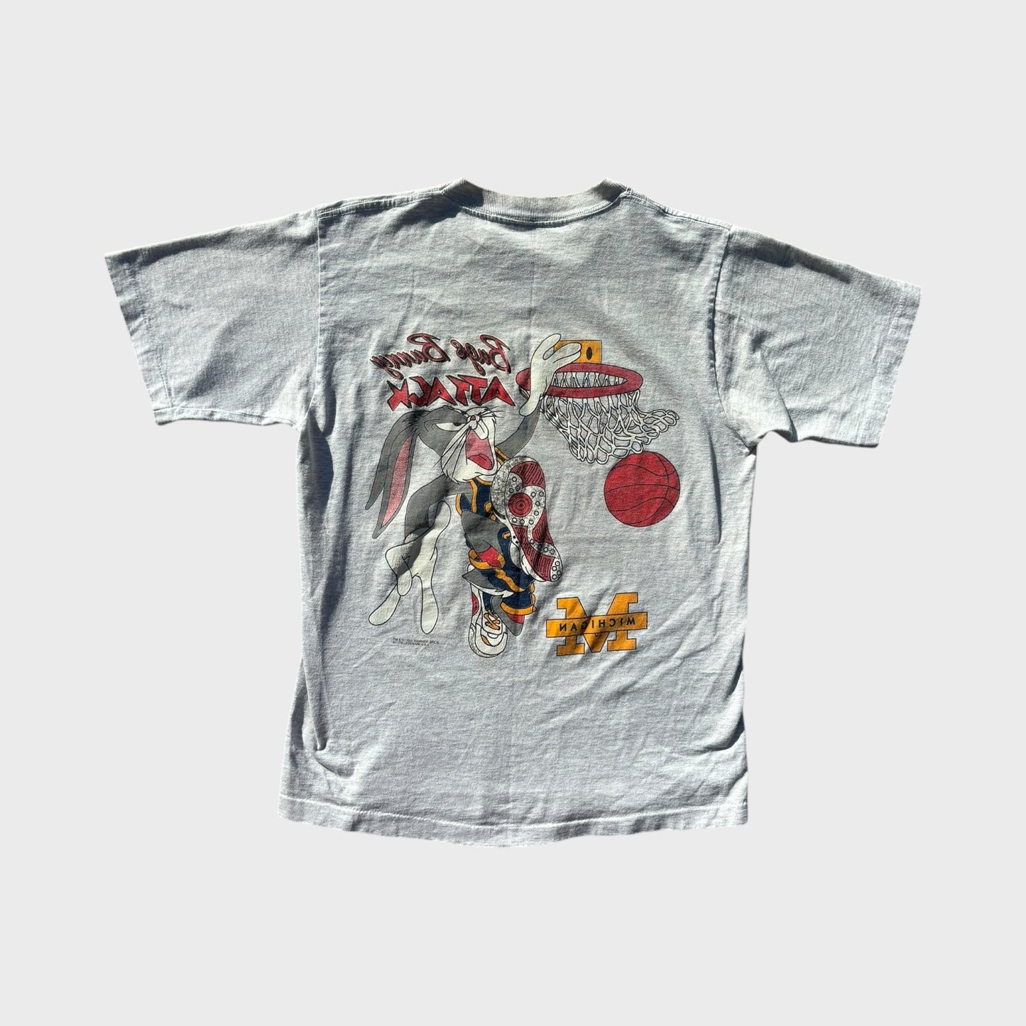 1994 Looney Tunes T