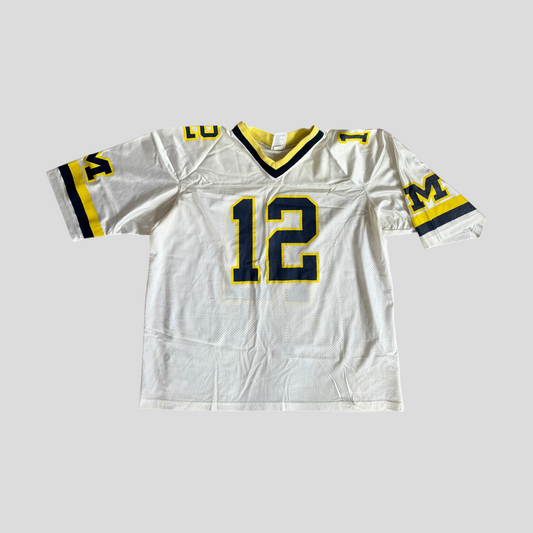 Vintage Football Jersey
