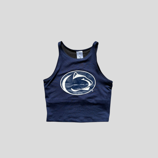 NEW Crop Tank