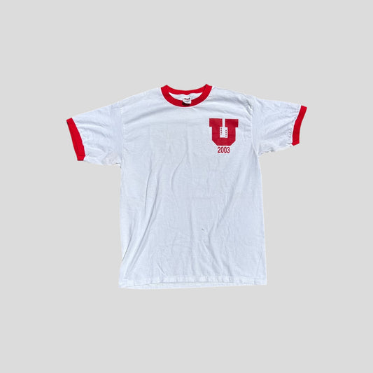 2003 Vintage T