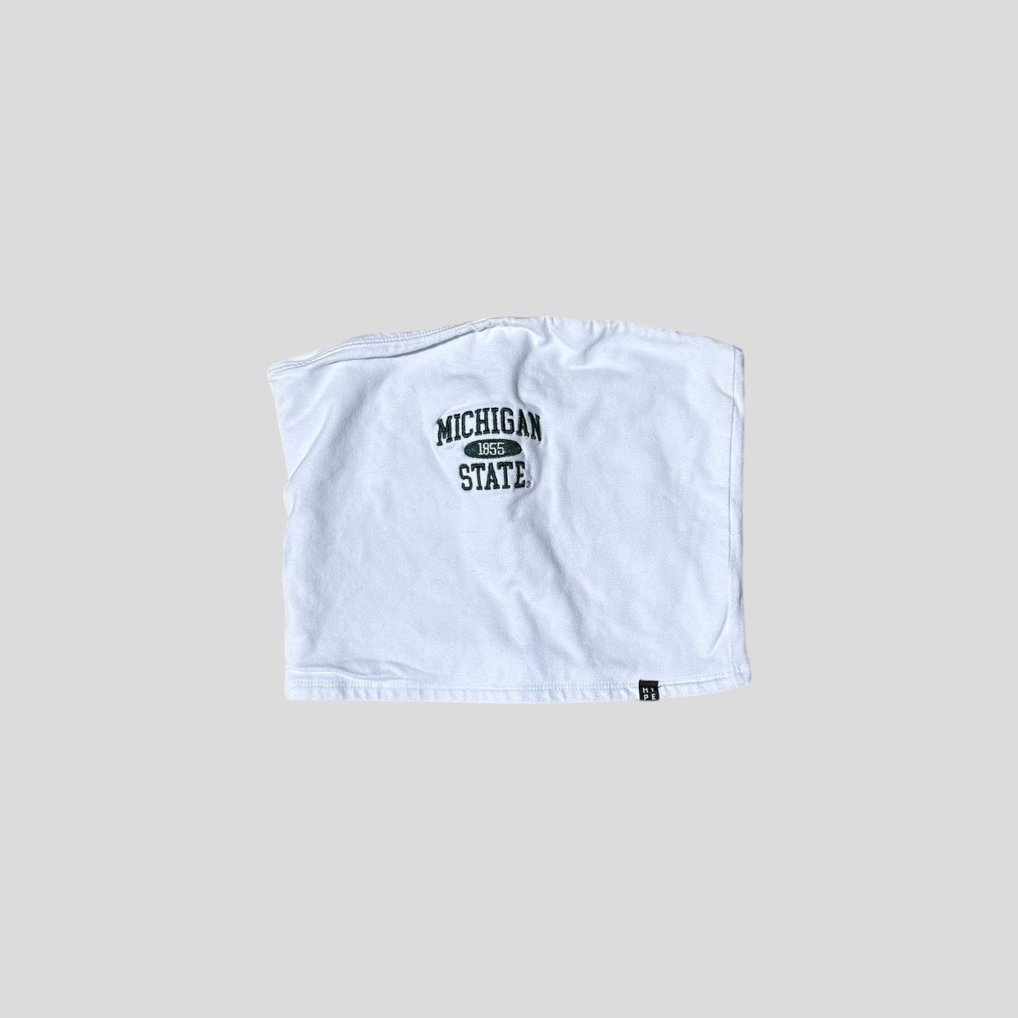 Hype & Vice Tube Top