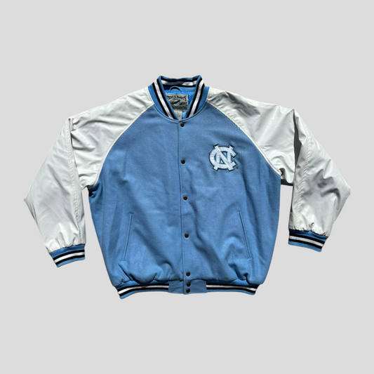 Vintage Letterman Jacket