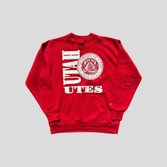 Vintage Crewneck