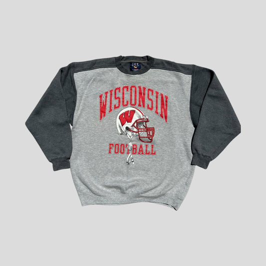 Vintage Football Crewneck