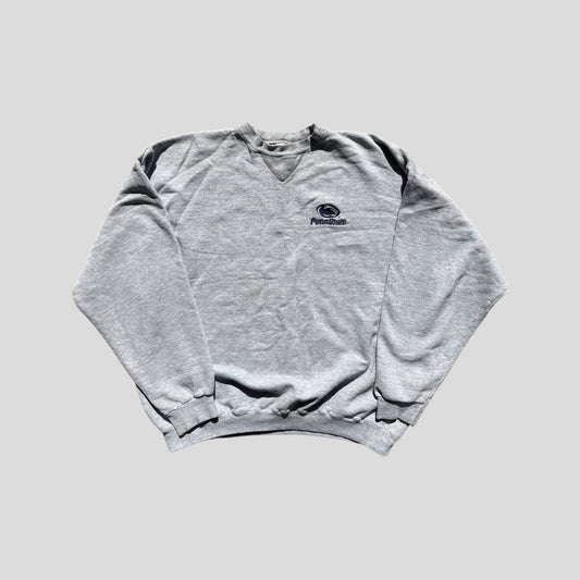 Vintage Crewneck