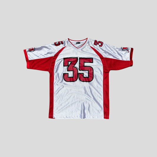#35 Jersey
