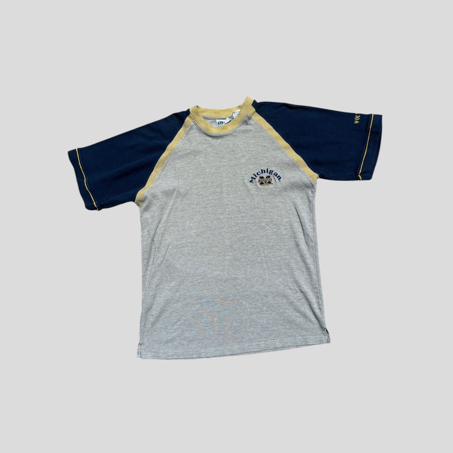 Thick Vintage T