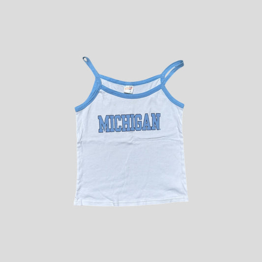 Vintage Y2K Tank