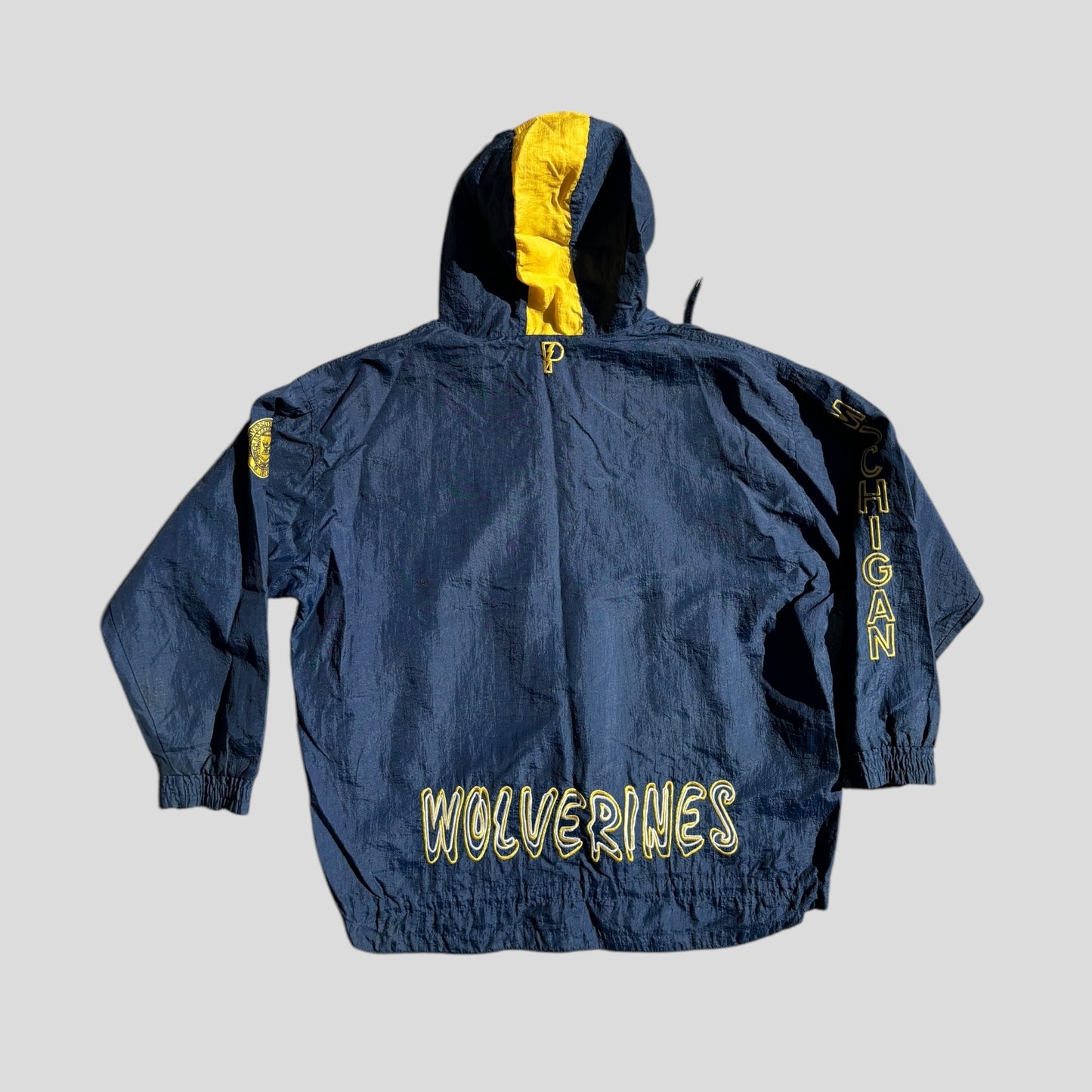 Vintage Pullover