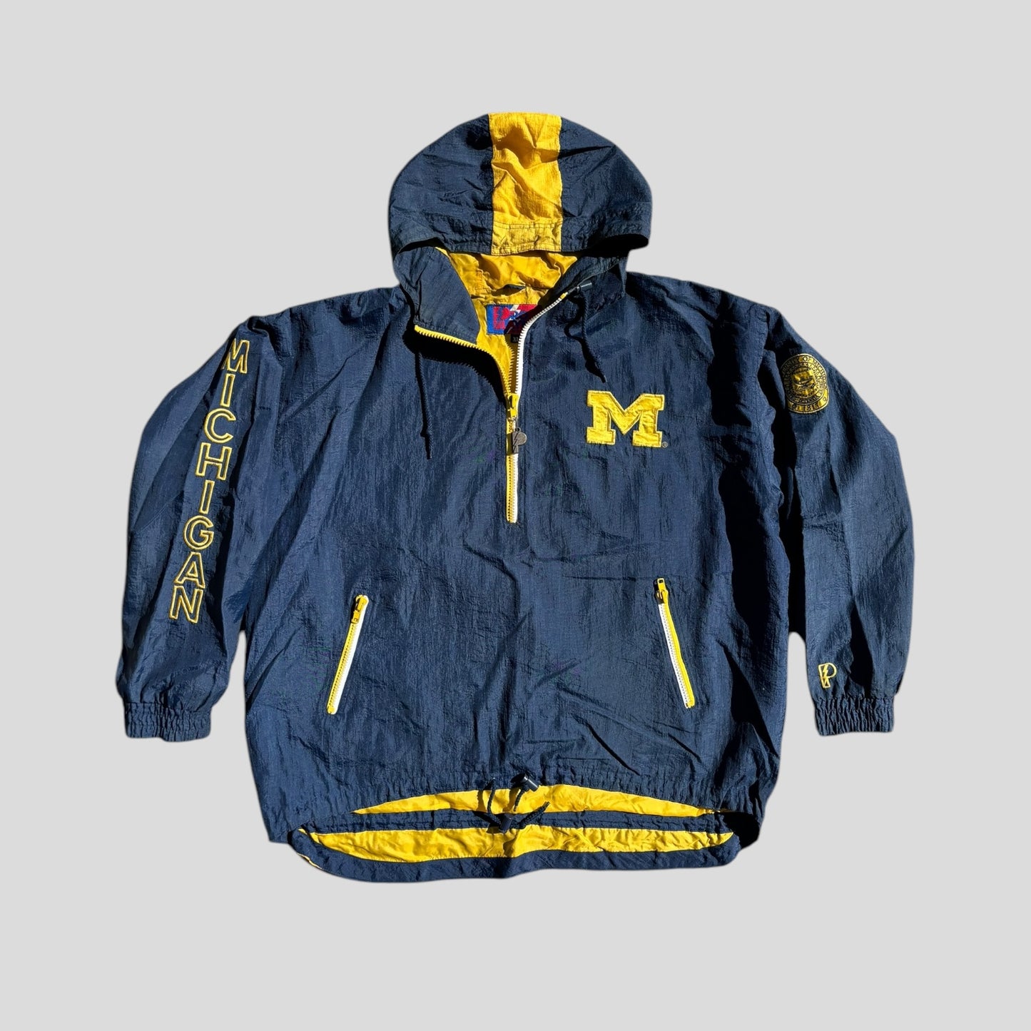 Vintage Pullover