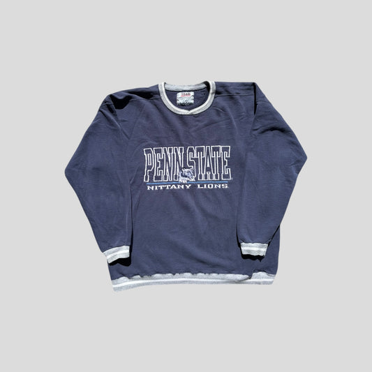 Vintage Crossneck Crewneck