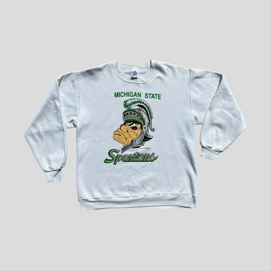 Gruff Sparty Vintage Crewneck