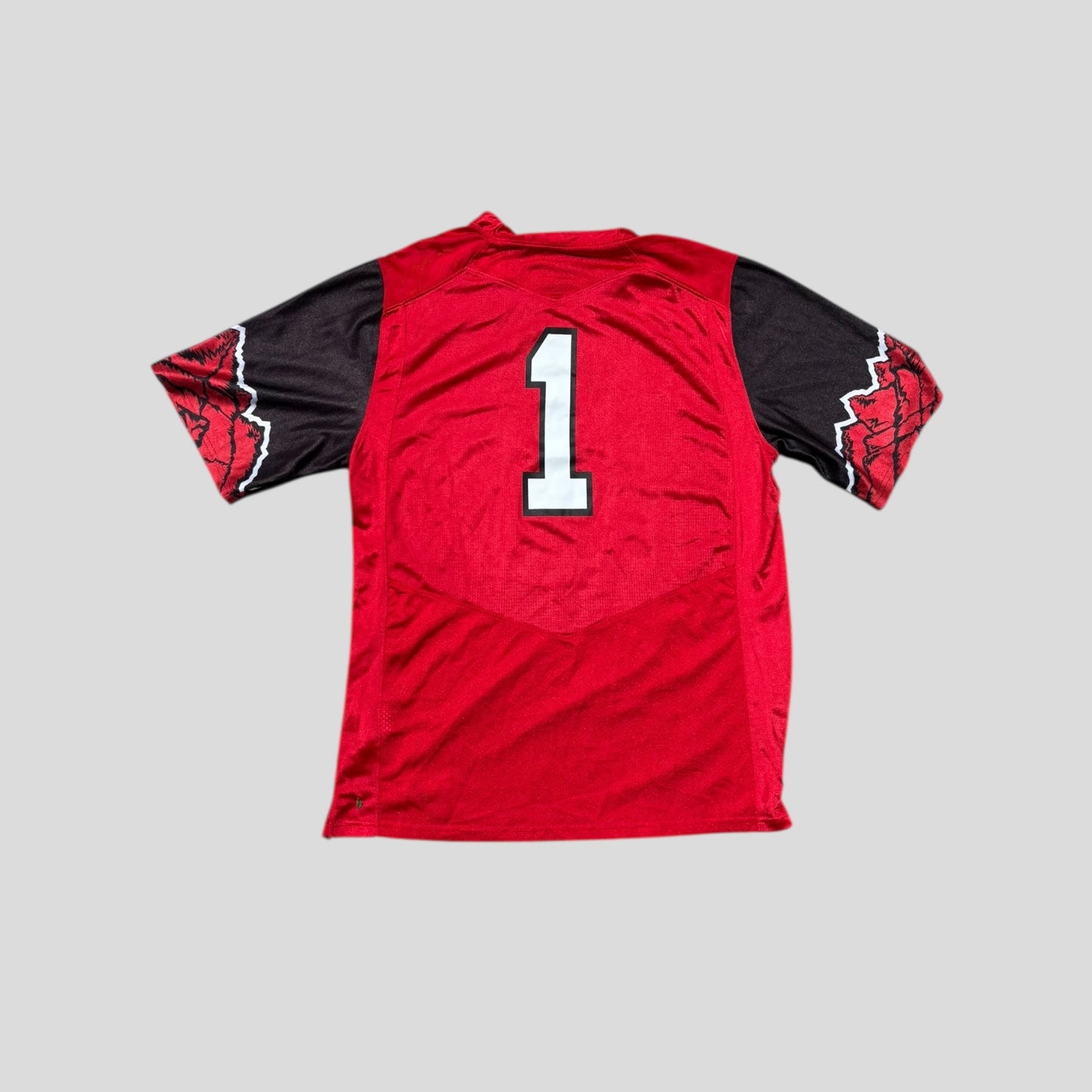 #1 Jersey